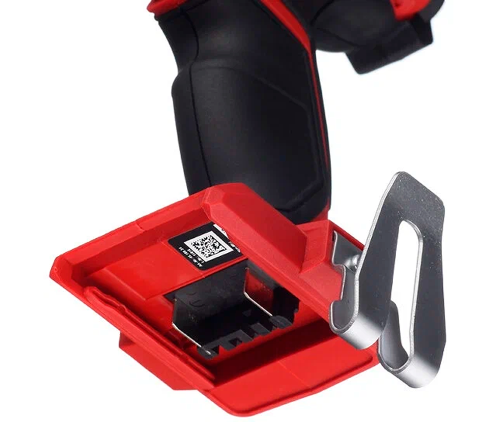 Mașină de înșurubat cu acumulator (fără baterii) EINHELL TE-CI 18/1 XPWR SOLO 18V photo 6