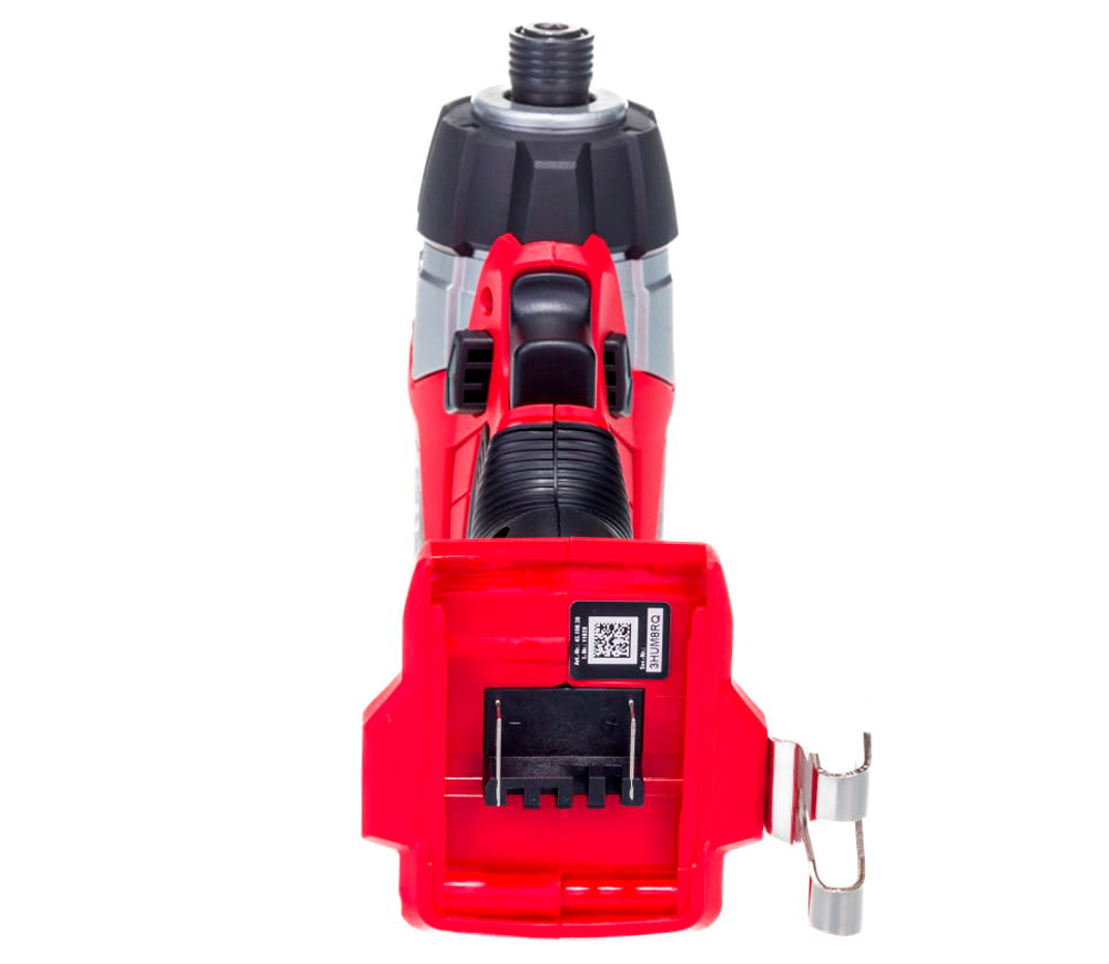 Шуруповерт аккумуляторный (без аккумуляторов) EINHELL TE-CI 18 XPWR SOLO 18В photo 3