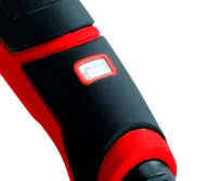 Угловая шлифмашина EINHELL TE-AG 125 CE 44.308.60 1100вт 125мм-9