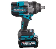 Гайковерт MAKITA TW001GM201  1800Нм-8