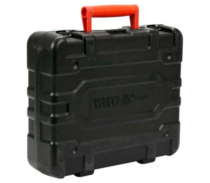 Гайковерт YATO YT82021 1020вт 600Нм-8