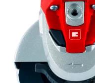 Угловая шлифмашина EINHELL TE-AG 125 CE 44.308.60 1100вт 125мм-3