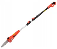 Fierăstrău cu lanț cu acumulator (fără baterii) YATO YT82837 200mm 18V-1