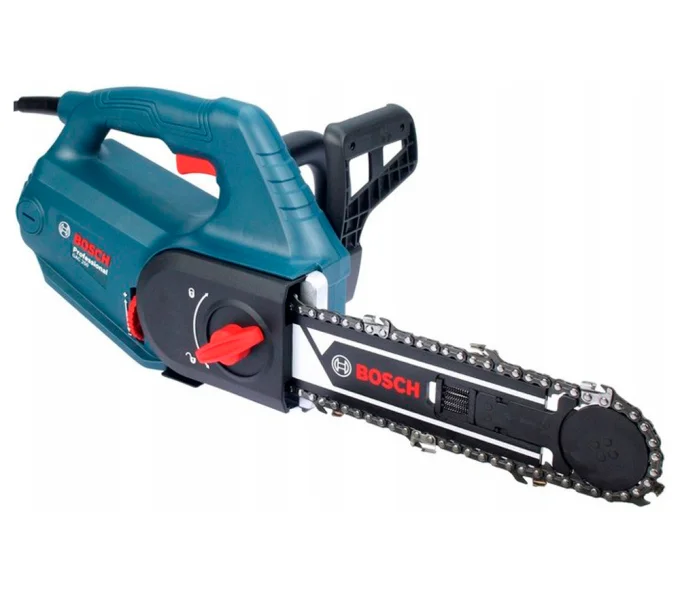 Fierăstrău electric cu lanț BOSCH GAC 250 1200w 250mm-1