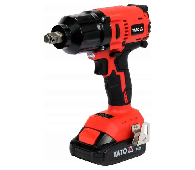 Гайковерт YATO YT82807 700Нм-1