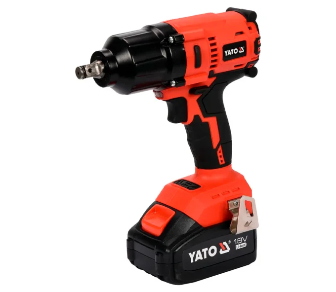 Гайковерт YATO YT82806  700Нм-1