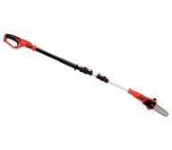 Fierăstrău cu lanț cu acumulator (fără baterii) YATO YT82837 200mm 18V-3