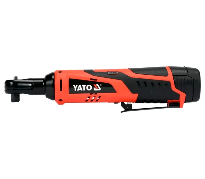 Аккумуляторная трещетка YATO YT82902 45Нм-2