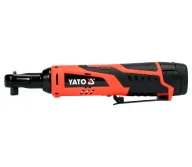Аккумуляторная трещетка YATO YT82902 45Нм-2