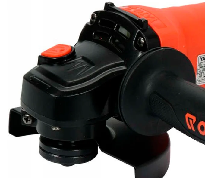 Polizor unghiular YATO YT82099 1400w 125mm-2