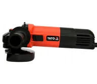 Угловая шлифмашина YATO YT82101 1100вт 125мм-3