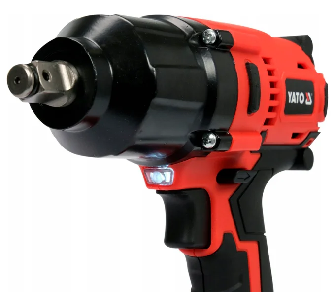 Гайковерт YATO YT82807 700Нм-2