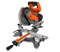 Торцовочная пила BLACK&DECKER BES700-QS 1600вт 216мм-3
