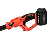 Fierăstrău cu lanț cu acumulator YATO YT82836 200mm 18V 2Ah-3