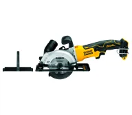 Fierăstrău circular cu acumulator (fără baterii) DEWALT DCS571NT 115mm 18V-2