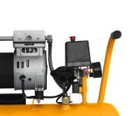 Compresor HOTECHE A832624 77l/min 24L-3