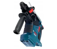 Перфоратор аккумуляторный (без аккумуляторов) BOSCH GBH 187-LI Professional 2.4Дж 18В-3