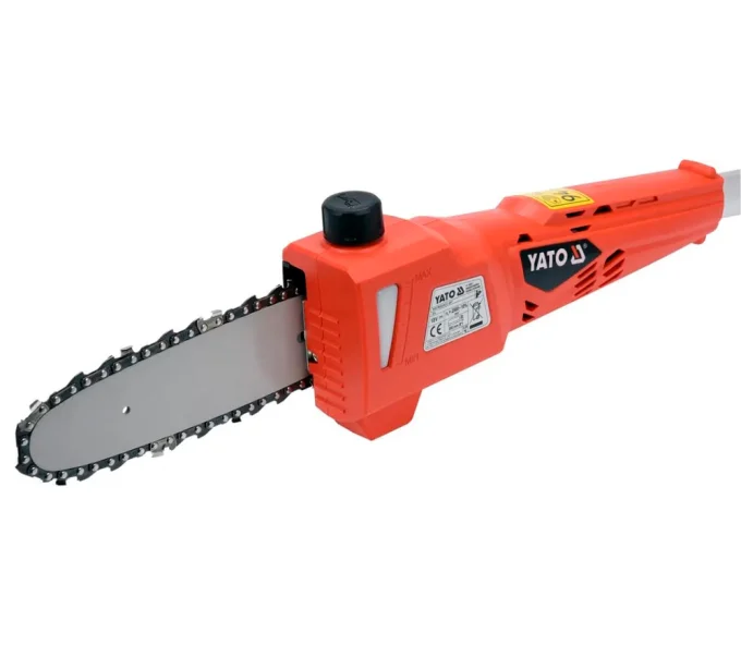 Fierăstrău cu lanț cu acumulator YATO YT82836 200mm 18V 2Ah-4