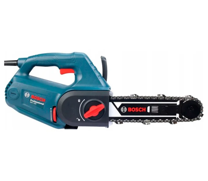 Fierăstrău electric cu lanț BOSCH GAC 250 1200w 250mm-4