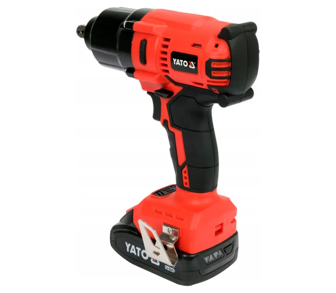 Гайковерт YATO YT82807 700Нм-4