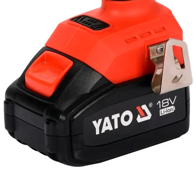 Гайковерт YATO YT82806  700Нм-5