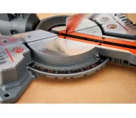 Торцовочная пила BLACK&DECKER BES700-QS 1600вт 216мм-5