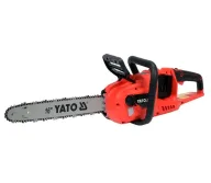 Fierăstrău cu lanț cu acumulator YATO YT828132 400mm 2x18V (fără acumulator)-4