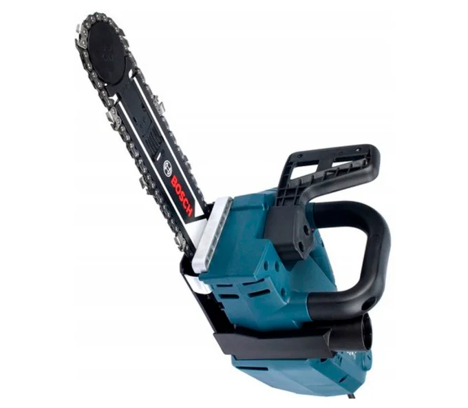 Fierăstrău electric cu lanț BOSCH GAC 250 1200w 250mm-5