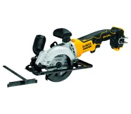 Fierăstrău circular cu acumulator (fără baterii) DEWALT DCS571NT 115mm 18V-4