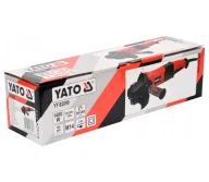 Polizor unghiular YATO YT82099 1400w 125mm-5