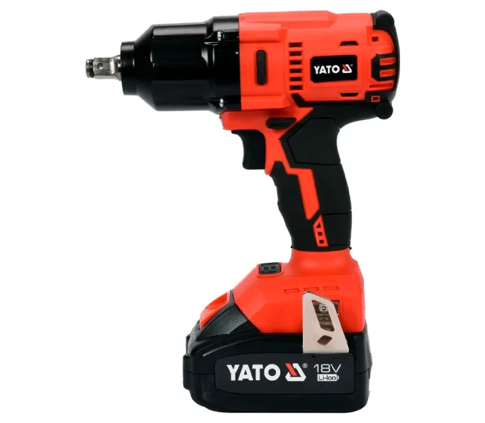 Гайковерт YATO YT82806  700Нм-6