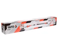 Fierăstrău cu lanț cu acumulator YATO YT82836 200mm 18V 2Ah-6