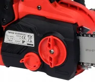 Fierăstrău cu lanț cu acumulator YATO YT828132 400mm 2x18V (fără acumulator)-6