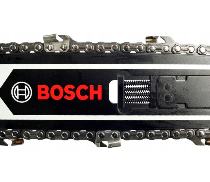 Fierăstrău electric cu lanț BOSCH GAC 250 1200w 250mm-7