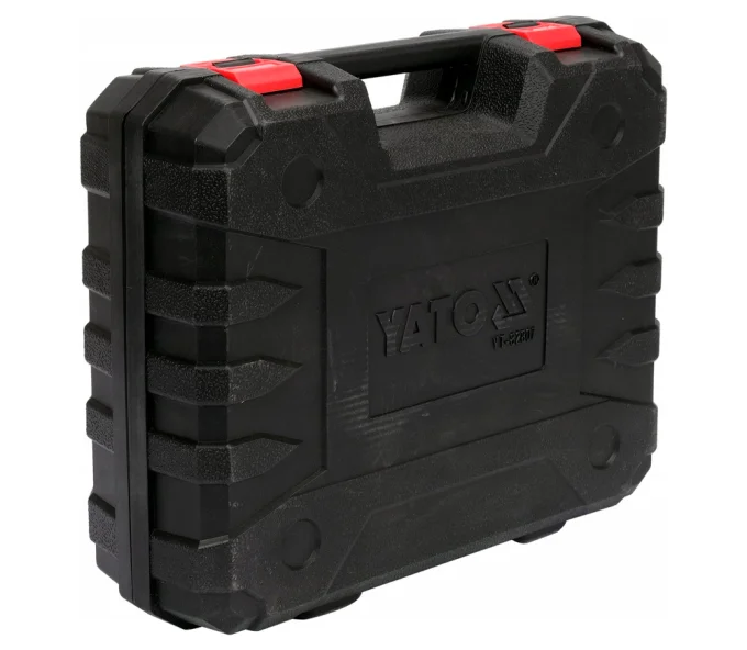 Гайковерт YATO YT82807 700Нм-7
