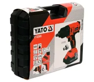 Гайковерт YATO YT82806  700Нм-9
