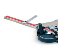 Aparat de tăiat gresia și faianța Bormann BTC3000 1290mm-2