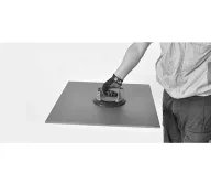Присоска вакуумная Bormann BG91801 205мм 150kg-4