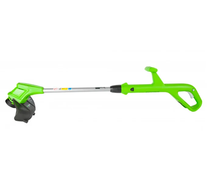 Триммер аккумуляторный Greenworks G24LT30K2 24В 2Ач-3
