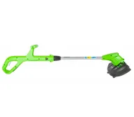 Триммер аккумуляторный Greenworks G24LT30K2 24В 2Ач-4