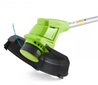 Триммер аккумуляторный Greenworks G24LT30K2 24В 2Ач-6