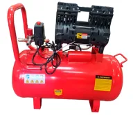 Compresor Elefant XY-5850 250l/min 50L-2