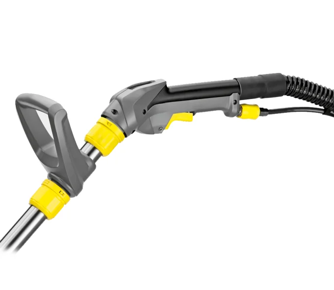 Пылесос промышленный KARCHER Puzzi 10/1 + Hand 1250вт 254мбар 10/9л-3