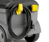 Пылесос промышленный KARCHER Puzzi 10/1 + Hand 1250вт 254мбар 10/9л-4