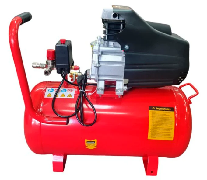 Compresor Elefant XYBM50 200l/min 50L-3