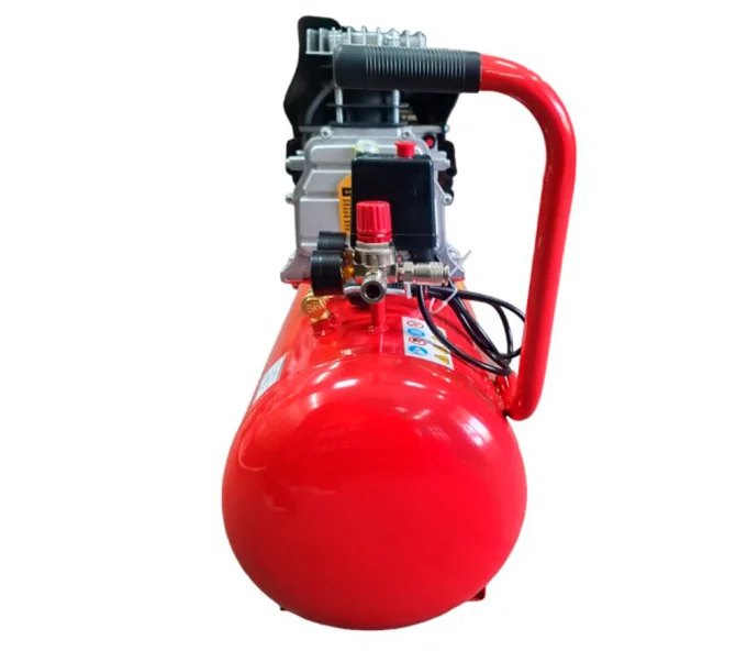 Compresor Elefant XYBM50 200l/min 50L-5