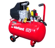 Compresor Elefant XYBM50 200l/min 50L-1