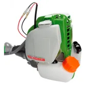 Триммер бензиновый ProCraft T5600 4-х тактный 62см3-11