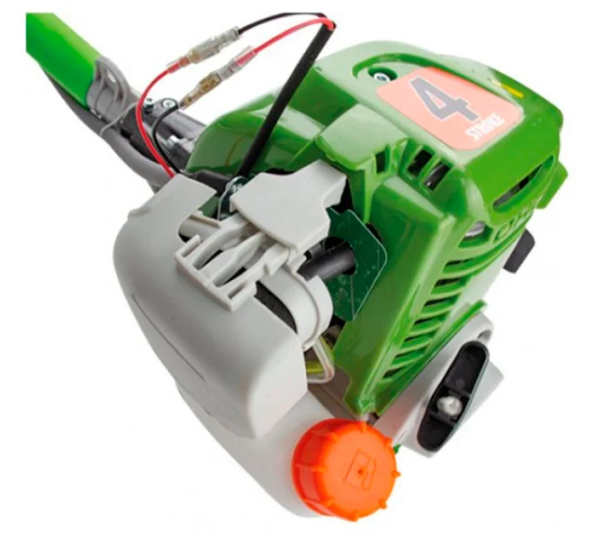 Триммер бензиновый ProCraft T5600 4-х тактный 62см3-12