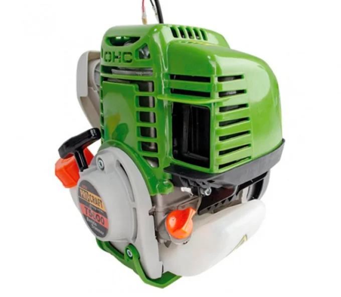 Триммер бензиновый ProCraft T5600 4-х тактный 62см3-13